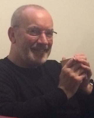 Photo of Joe Mimnagh, Psychotherapist in Selly Oak, Birmingham, England