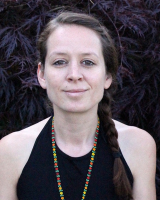 Photo of Hannah Raine-Smith, Psychotherapist in Redcliffe, Bristol, England