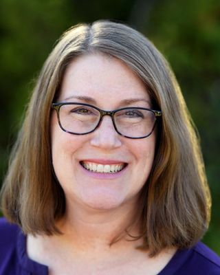 Photo of Debra Fulton, Licensed Professional Counselor, LPC , LCPC