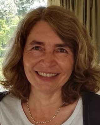 Photo of Jackie Blower, Counsellor in Alton, England