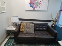 Gallery Photo of Come check out my cozy new office space in Windermere!