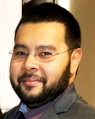 Photo of Jason C Ramos, Clinical Social Work/Therapist in Manchester, CT
