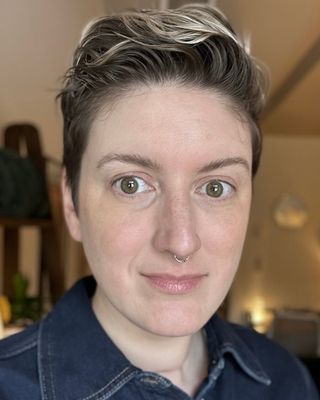 Photo of Ellis Black, Psychiatrist, MD