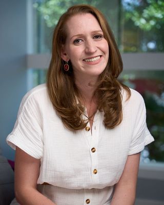 Photo of Eva S. Reichel, RCSWI, LMSW, Pre-Licensed Professional
