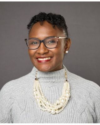 Photo of Allandra-Marie Mc Eachrane, Counselor, LMHC-D, NBCC, CCMHC, CASAC