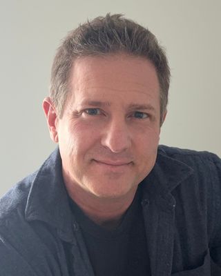 Photo of Ryan Farr, Licensed Clinical Mental Health Counselor, MS, LCMHC