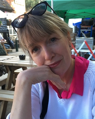 Photo of Heather Edith Anderson, Counsellor in Corby, England