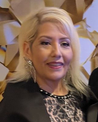 Photo of Trisha J. Thornton, Licensed Professional Counselor, LPC-S, NCC, LCPAA