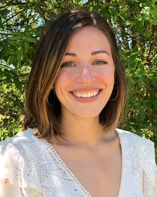 Photo of Cydney Cudzilo, Licensed Professional Counselor, LPC, MHSP