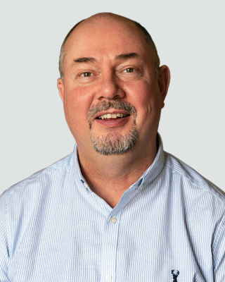 Photo of Robbie Callanan, Psychotherapist in Donabate, County Dublin