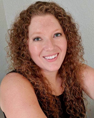 Photo of Kyla Ward, Licensed Professional Counselor in Ty, GA