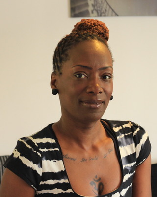 Photo of Vanessa Gordon - Rebuild&Rebrand, BACP, Counsellor