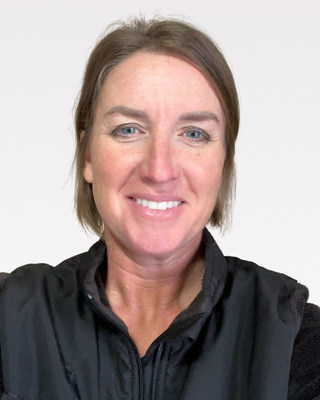 Photo of Lacey Clark, Counselor, LCPC