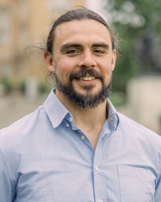 Photo of Jake Pudenz, Pre-Licensed Professional