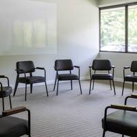 Gallery Photo of Group Counseling Room