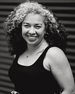 Photo of Nessa Vargas Camacho, Licensed Master Social Worker, LMSW, ACM-SW
