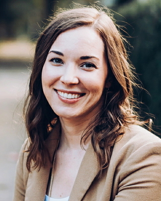 Photo of Megan Weber, Licensed Professional Counselor in Appleton, WI