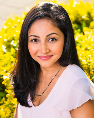 Photo of Raneeta Gopal, Counsellor in New Westminster, BC