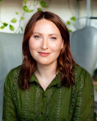 Photo of Sara Grossman, Marriage & Family Therapist, LMFT