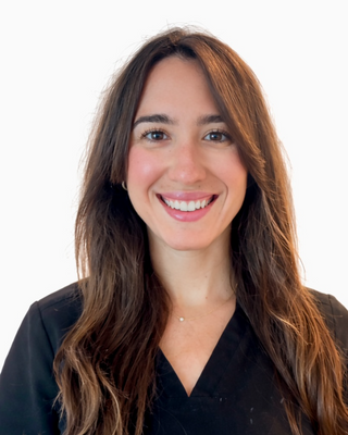 Photo of Amanda Ribeiro, Psychiatric Nurse Practitioner, APRN, FNP-BC, PMHNPc
