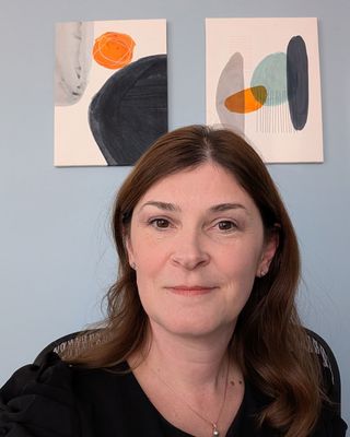 Photo of Corina Ratz, Counselor, MA, LCPC