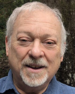 Photo of Dr. Jonathan Simons, Psychologist, Ph.D.