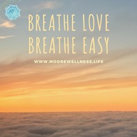 Gallery Photo of Breathe Love, Breathe Easy