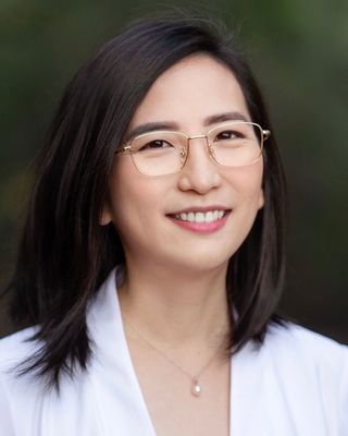 Photo of Emily Ying-Jung Chu, LMFT, MA, Marriage & Family Therapist