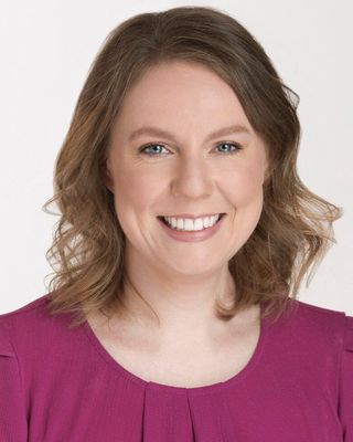 Photo of Amanda Peterson, Marriage & Family Therapist in Saint Louis Park, MN