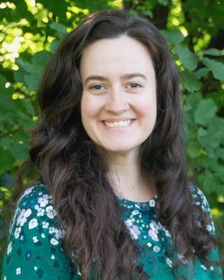 Photo of Jemima King, Counselor in Evanston, IL