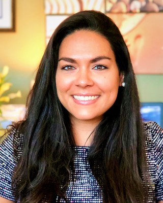 Photo of Julissa M. Pagán-Peña, Provisionally Licensed Psychologist in Dallas, TX