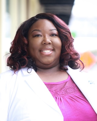 Photo of Erica N Taylor, Psychiatric Nurse Practitioner in Little Rock, AR