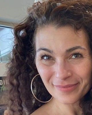 Photo of Daphne Alroy-Thiberge, Clinical Social Work/Therapist, MSW, LCSW