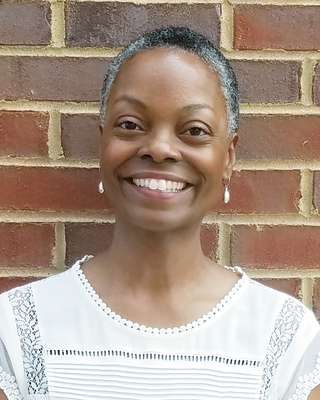 Photo of Dr. Janelle McNeal, PhD