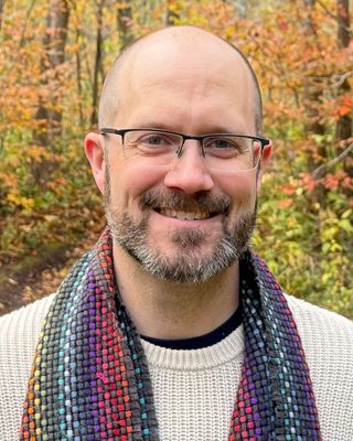 Photo of James Pearson, Clinical Social Work/Therapist, LCSW, CSAC, ICS