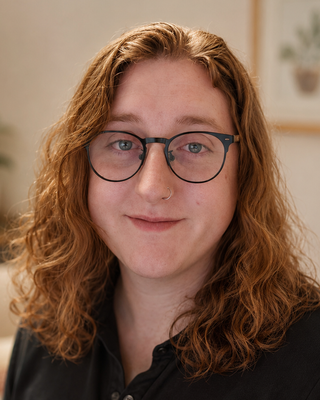 Photo of Lee Moffett, Clinical Social Work/Therapist, MSW, LCSW