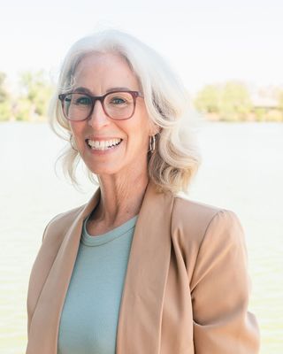Photo of Elise Fabricant, Counselor, LPC, MA, RYT