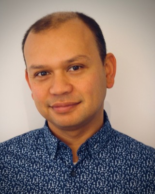 Photo of Kevin Tennant, Counsellor in Nottingham, England