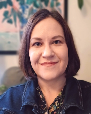 Photo of Dr Karin du Plessis, Counsellor, PhD, ACA-L2