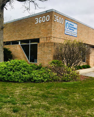 Photo of Midland Psychological Services, Treatment Center in Byron Center, MI