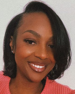 Photo of Shaylon Jackson, Licensed Professional Counselor, LPC