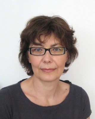 Photo of Nevena Curcic, PhD, MBACP, Counsellor