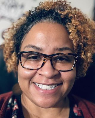 Photo of Ciara Dixon, Licensed Professional Counselor, MS, LPC