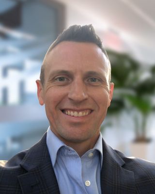 Photo of Matthew Kelly, Licensed Professional Counselor, MA, LCPC, LCDAC