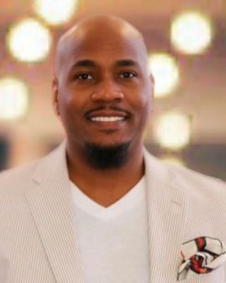 Photo of Christopher E Taylor Sr - Tailored Life After Loss Grief Coaching, MDiv, Pastoral Counselor