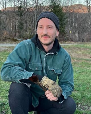 Photo of Stefan Nickum, Clinical Social Work/Therapist, LICSW