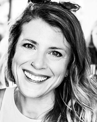 Photo of Lia Bahls, Psychiatric Nurse Practitioner, MSN, ARNP, PMHNP, RD