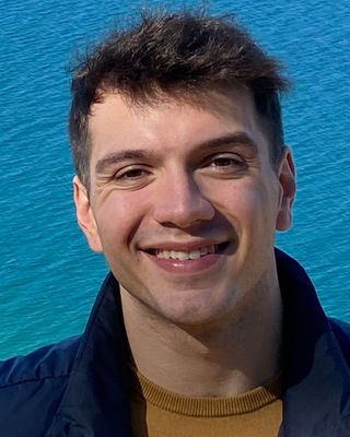 Photo of Philip Ognenovski, Clinical Social Work/Therapist, LLMSW