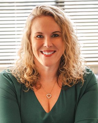 Photo of Melissa Orr, Marriage & Family Therapist, LMFT