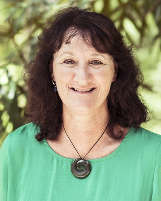 Photo of Tracey Rehe - Arahura Counselling & Psychotherapy-Tracey Rehe, AMHSW, Psychotherapist